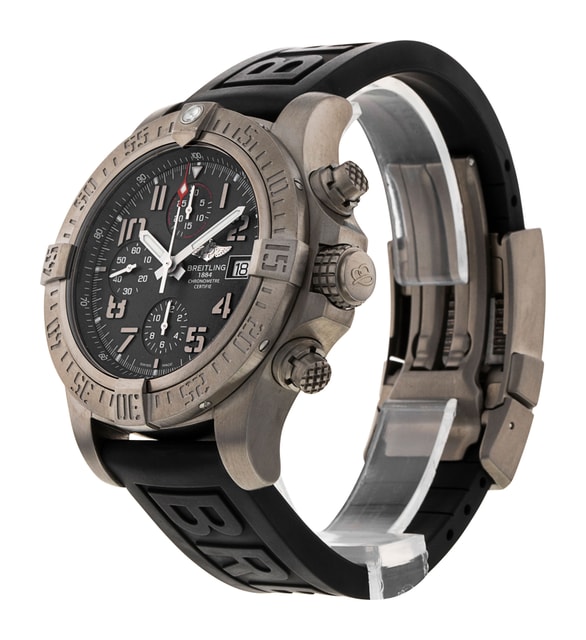 Breitling Avenger Bandit E13383 Image 2